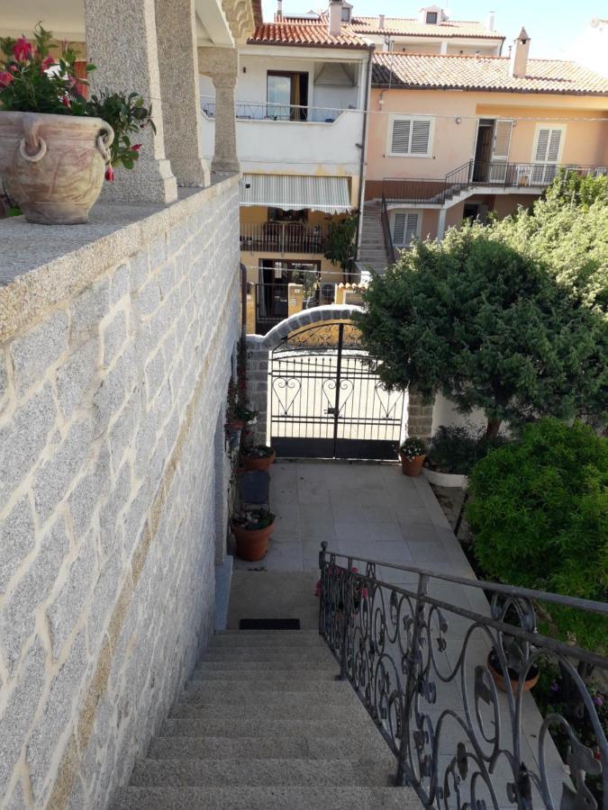 아르자케나 Casa Mene' 아파트 외부 사진