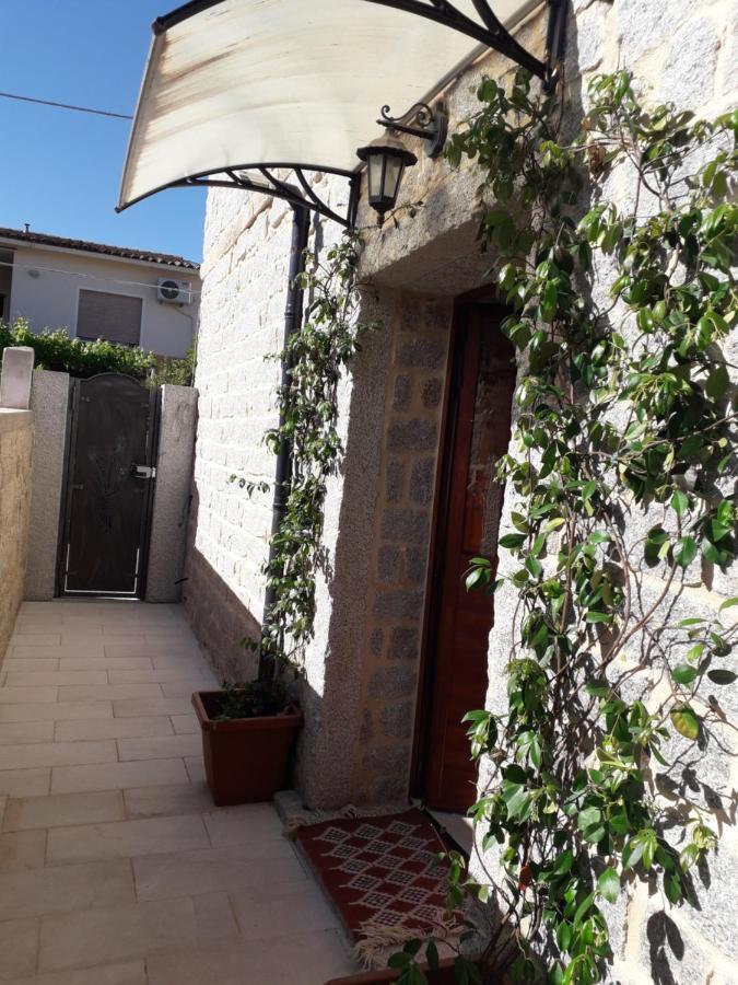 아르자케나 Casa Mene' 아파트 외부 사진
