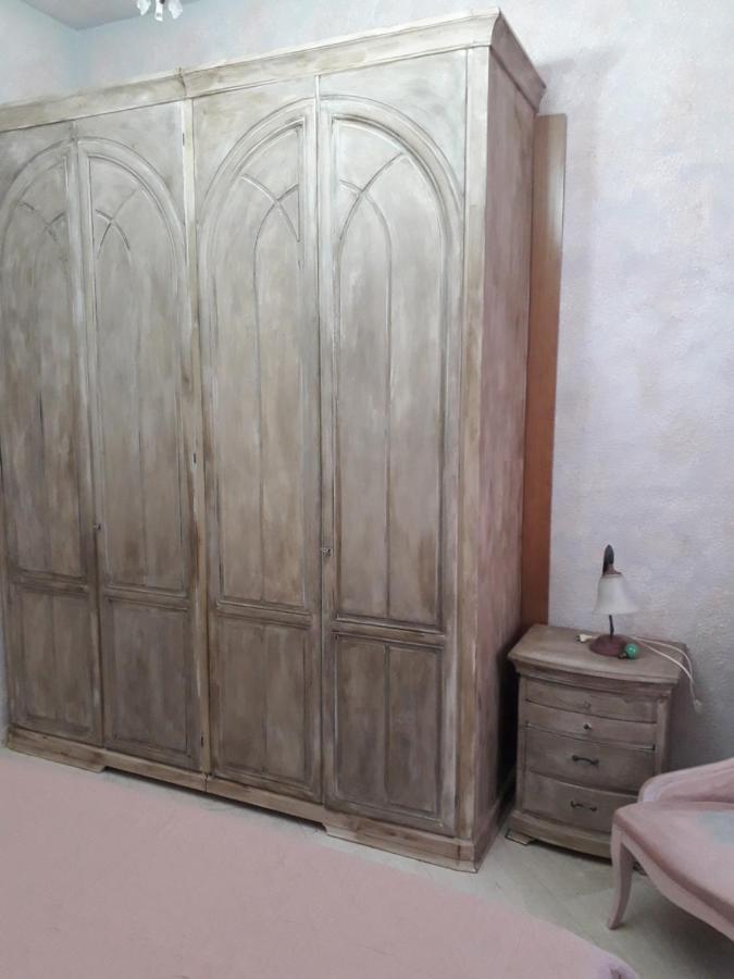 아르자케나 Casa Mene' 아파트 외부 사진