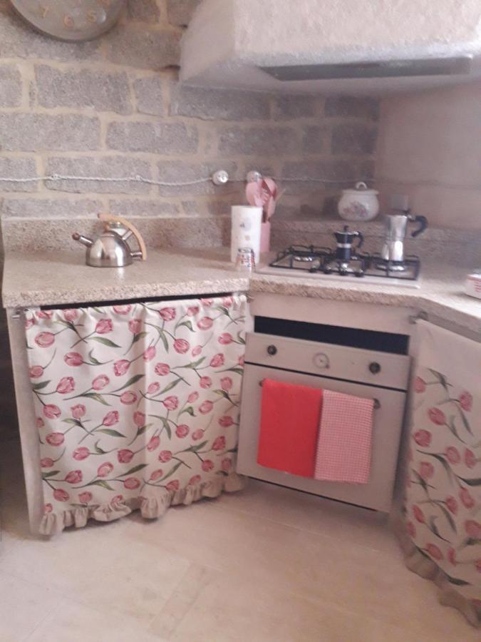 아르자케나 Casa Mene' 아파트 외부 사진