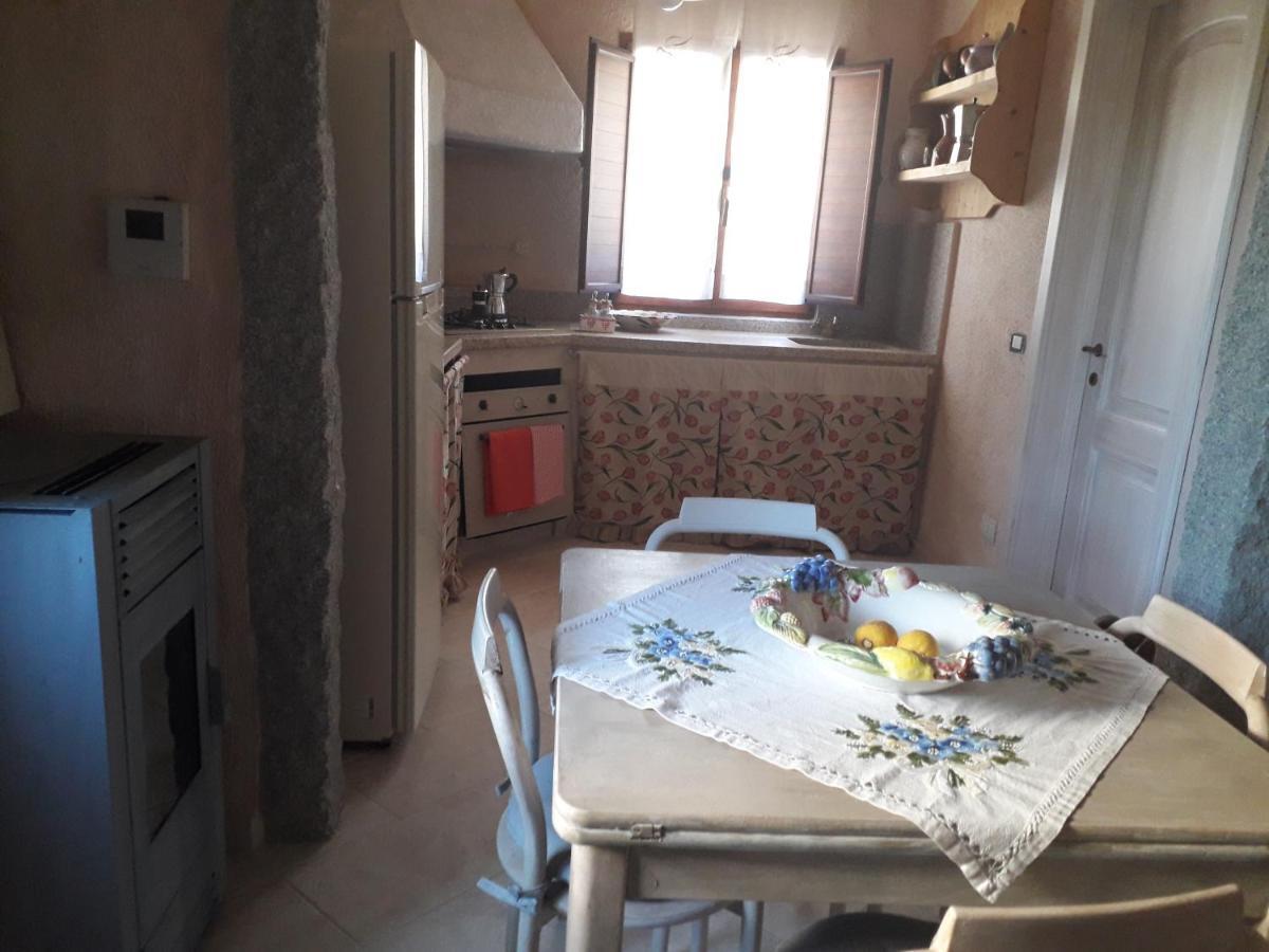 아르자케나 Casa Mene' 아파트 외부 사진
